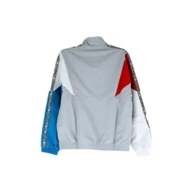 Veste de survêtement Archive, tailles asiatiques « Gris »