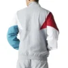 Veste de survêtement Archive, tailles asiatiques « Gris »
