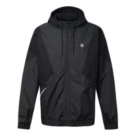 Veste de survêtement Archive, tailles asiatiques « Noir »