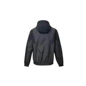 Veste de survêtement Archive, tailles asiatiques « Noir »