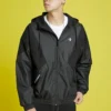 Veste de survêtement Archive, tailles asiatiques « Noir »