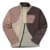 Veste de survêtement Converse x A-COLD-WALL* Tailles asiatiques « Shale »