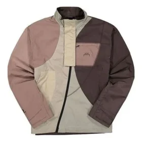 Veste de survêtement Converse x A-COLD-WALL* Tailles asiatiques « Shale »