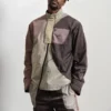 Veste de survêtement Converse x A-COLD-WALL* Tailles asiatiques « Shale »