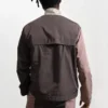 Veste de survêtement Converse x A-COLD-WALL* Tailles asiatiques « Shale »