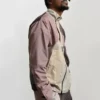 Veste de survêtement Converse x A-COLD-WALL* Tailles asiatiques « Shale »