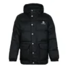 Veste en duvet, tailles asiatiques « Black »