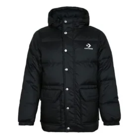 Veste en duvet, tailles asiatiques « Black »