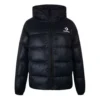 Veste en duvet, tailles asiatiques « Black »