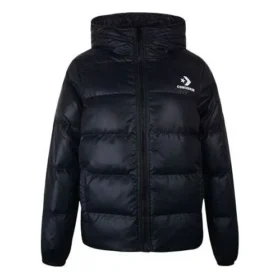 Veste en duvet, tailles asiatiques « Black »