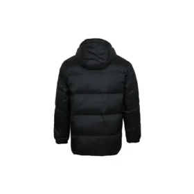 Veste en duvet, tailles asiatiques « Black »