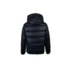 Veste en duvet, tailles asiatiques « Black »