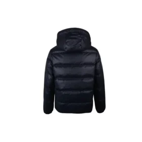 Veste en duvet, tailles asiatiques « Black »