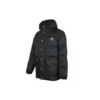 Veste en duvet, tailles asiatiques « Black »