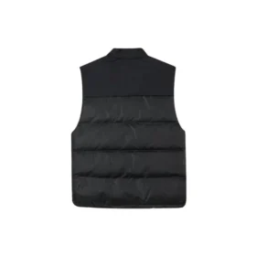 Veste en duvet, tailles asiatiques « Noir »