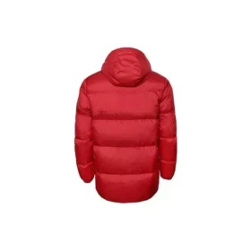 Veste en duvet, tailles asiatiques « Rouge »