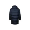 Veste longue Asia Sizing « Bleu marine »