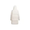 Veste longue Counter Climate, tailles asiatiques « Beige »