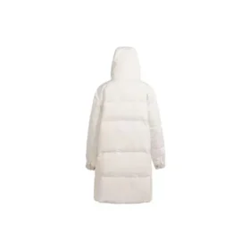 Veste longue Counter Climate, tailles asiatiques « Beige »