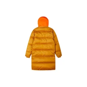 Veste longue Counter Climate, tailles asiatiques « Wheat »