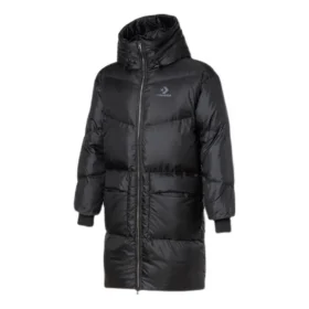 Veste longue, tailles asiatiques « Noir »