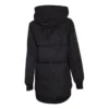 Veste longue, tailles asiatiques « Noir »