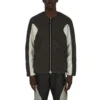 Veste à manches longues unisexe PALACE x M-Zone Tri-Ferg, noire