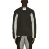 Veste à manches longues unisexe PALACE x M-Zone Tri-Ferg, noire