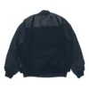 Veste matelassée CNY Tailles asiatiques « Noir »