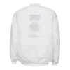Veste matelassée CNY, tailles asiatiques « White »