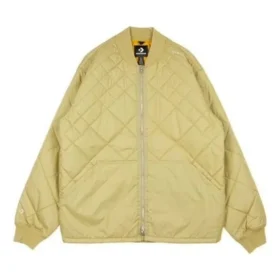 Veste matelassée en polaire Utility, tailles asiatiques « Beige »