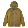 Veste matelassée Tailles asiatiques « Olive Green »