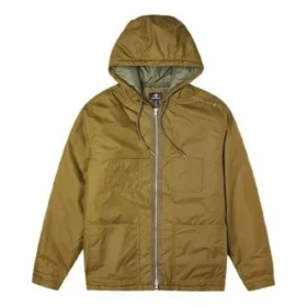 Veste matelassée Tailles asiatiques « Olive Green »