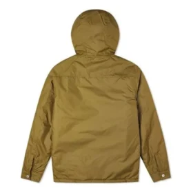 Veste matelassée Tailles asiatiques « Olive Green »