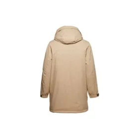 Veste mi-longue, tailles asiatiques « Kaki »