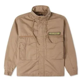 Veste Military Pack M65, tailles asiatiques « Kaki »