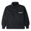 Veste Military Pack M65, tailles asiatiques « Noir »