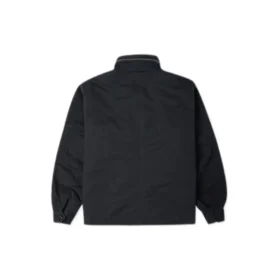 Veste Military Pack M65, tailles asiatiques « Noir »