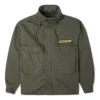 Veste Military Pack M65, tailles asiatiques « Vert olive »