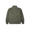 Veste Military Pack M65, tailles asiatiques « Vert olive »
