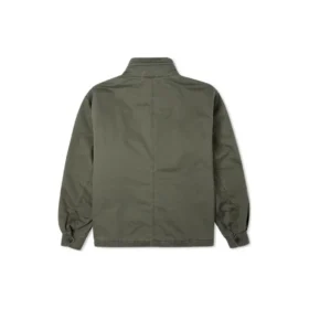 Veste Military Pack M65, tailles asiatiques « Vert olive »