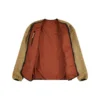Veste réversible en polaire Stay Warm avec logo