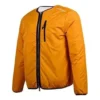 Veste réversible Utility Sherpa, tailles asiatiques « Jaune »