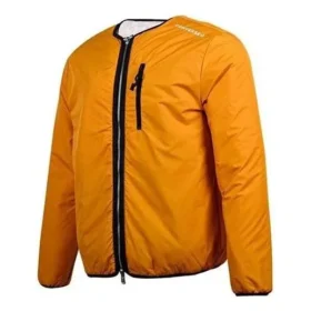 Veste réversible Utility Sherpa, tailles asiatiques « Jaune »