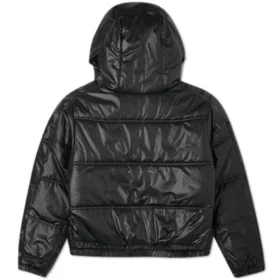 Veste Star Chev brodée, tailles asiatiques « Noir »