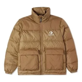 Veste Star Chevron Tailles asiatiques « Brown »