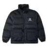Veste Star Chevron, tailles asiatiques « Noir »