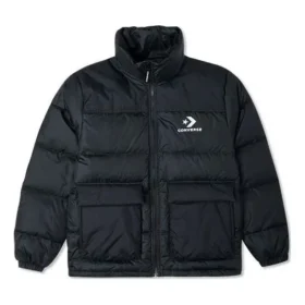 Veste Star Chevron, tailles asiatiques « Noir »
