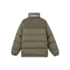 Veste Star Chevron, tailles asiatiques « Vert olive »