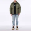 Veste Star Chevron, tailles asiatiques « Vert olive »